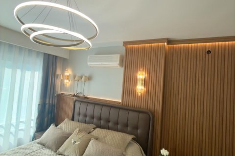 Apartment for sale in Oba, Antalya, Turkey, 2 bedrooms, 85m2, No. 237789 – photo 15