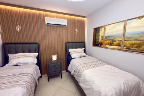 Apartment for sale in Oba, Antalya, Turkey, 2 bedrooms, 85m2, No. 237789 – photo 11