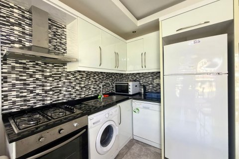 Apartment for sale in Oba, Antalya, Turkey, 1 bedroom, 50m2, No. 237788 – photo 3