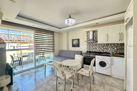 Apartment for sale in Oba, Antalya, Turkey, 1 bedroom, 50m2, No. 237788 – photo 2