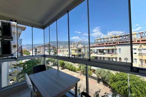 Apartment for sale in Oba, Antalya, Turkey, 1 bedroom, 50m2, No. 237788 – photo 13