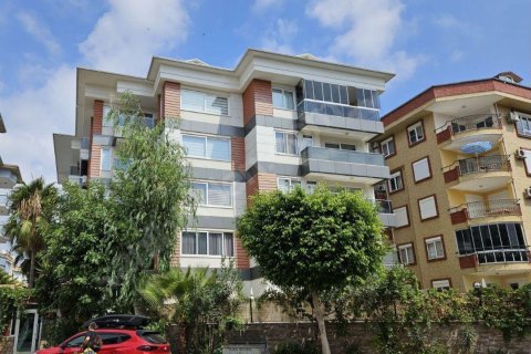 Apartment for sale in Oba, Antalya, Turkey, 1 bedroom, 50m2, No. 237788 – photo 14