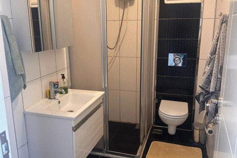 Apartment for sale in Oba, Antalya, Turkey, 1 bedroom, 50m2, No. 237788 – photo 21