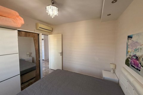 Apartment for sale in Oba, Antalya, Turkey, 1 bedroom, 50m2, No. 237788 – photo 9