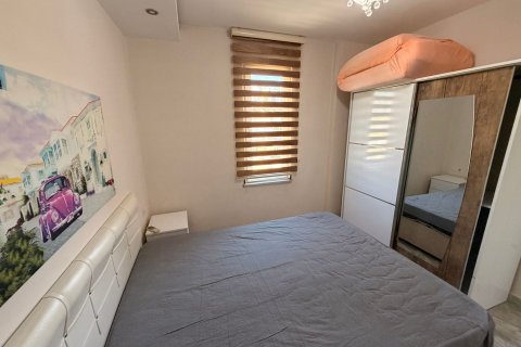 Apartment for sale in Oba, Antalya, Turkey, 1 bedroom, 50m2, No. 237788 – photo 8