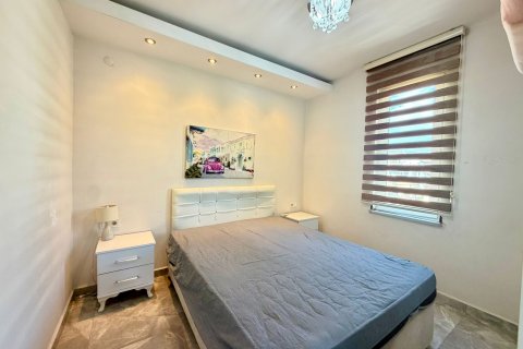 Apartment for sale in Oba, Antalya, Turkey, 1 bedroom, 50m2, No. 237788 – photo 11