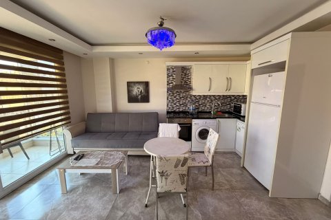 Apartment for sale in Oba, Antalya, Turkey, 1 bedroom, 50m2, No. 237788 – photo 5