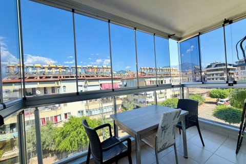 Apartment for sale in Oba, Antalya, Turkey, 1 bedroom, 50m2, No. 237788 – photo 12