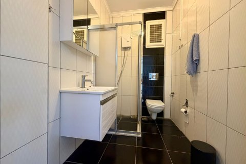 Apartment for sale in Oba, Antalya, Turkey, 1 bedroom, 50m2, No. 237788 – photo 20