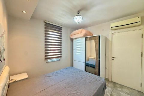 Apartment for sale in Oba, Antalya, Turkey, 1 bedroom, 50m2, No. 237788 – photo 10