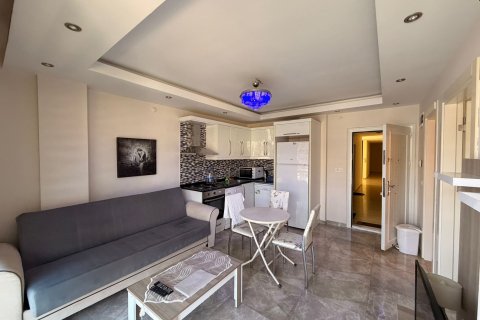 Apartment for sale in Oba, Antalya, Turkey, 1 bedroom, 50m2, No. 237788 – photo 4