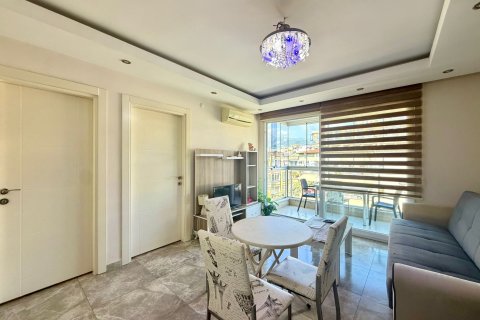 Apartment for sale in Oba, Antalya, Turkey, 1 bedroom, 50m2, No. 237788 – photo 6