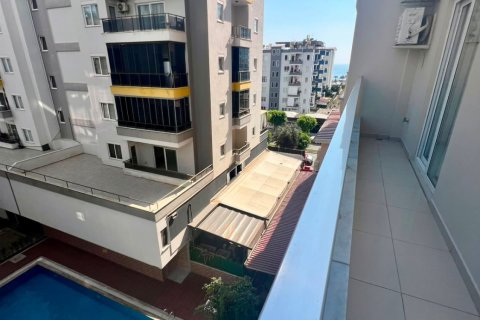Apartment for sale  in Mahmutlar, Antalya, Turkey, 2 bedrooms, 105m2, No. 237792 – photo 17