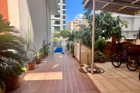 Apartment for sale  in Mahmutlar, Antalya, Turkey, 2 bedrooms, 105m2, No. 237792 – photo 24