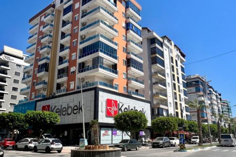 Apartment for sale  in Mahmutlar, Antalya, Turkey, 2 bedrooms, 105m2, No. 237792 – photo 2