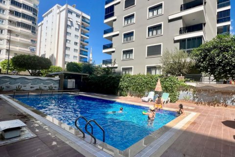 Apartment for sale  in Mahmutlar, Antalya, Turkey, 2 bedrooms, 105m2, No. 237792 – photo 28