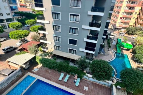 Apartment for sale  in Mahmutlar, Antalya, Turkey, 2 bedrooms, 105m2, No. 237792 – photo 30