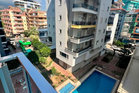 Apartment for sale  in Mahmutlar, Antalya, Turkey, 2 bedrooms, 105m2, No. 237792 – photo 16