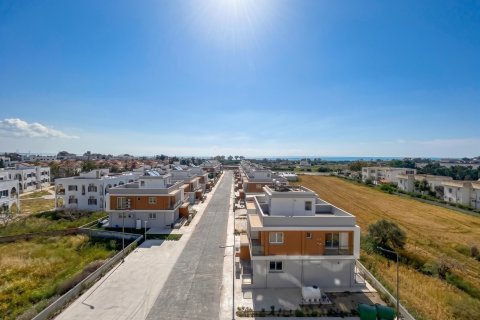 Apartment in Famagusta, Northern Cyprus No. 237787
