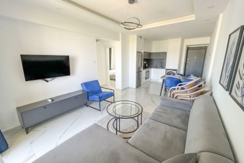 Apartment for sale  in Famagusta, Northern Cyprus, 56m2, No. 237786 – photo 3