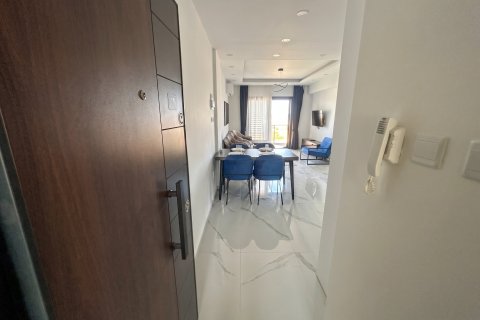Apartment for sale  in Famagusta, Northern Cyprus, 56m2, No. 237786 – photo 8