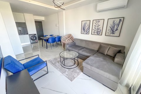 Apartment for sale  in Famagusta, Northern Cyprus, 56m2, No. 237786 – photo 2