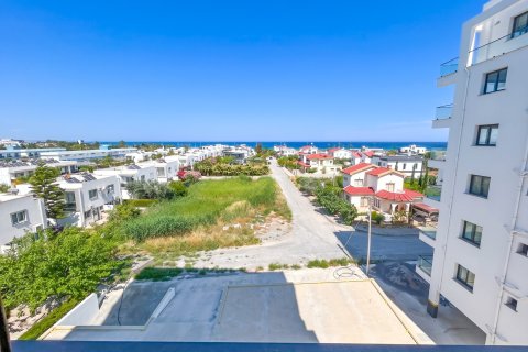 Apartment for sale  in Famagusta, Northern Cyprus, 56m2, No. 237786 – photo 1