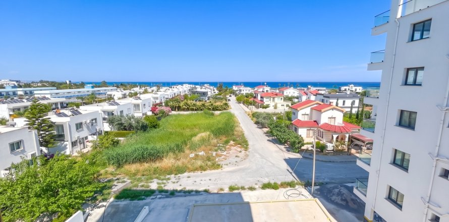 Apartment  in Famagusta, Northern Cyprus No. 237786