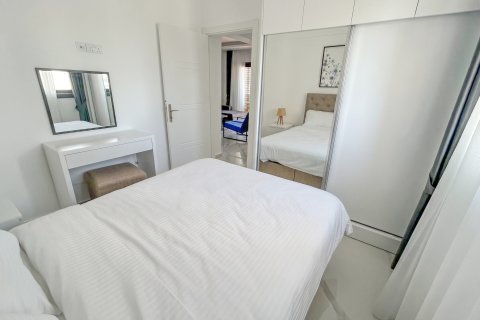 Apartment for sale  in Famagusta, Northern Cyprus, 56m2, No. 237786 – photo 6