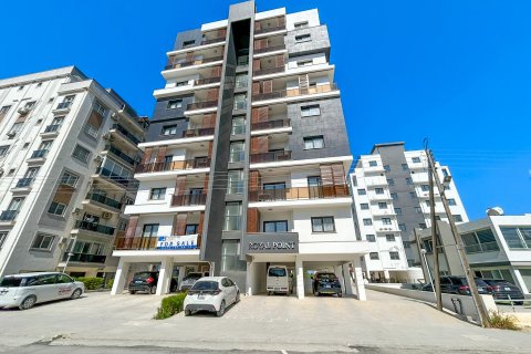 Apartment for sale  in Famagusta, Northern Cyprus, 56m2, No. 237786 – photo 10
