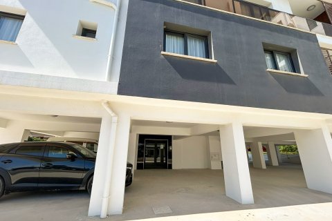 Apartment for sale  in Famagusta, Northern Cyprus, 56m2, No. 237786 – photo 9