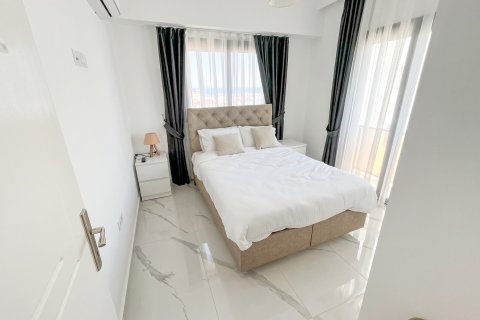 Apartment for sale  in Famagusta, Northern Cyprus, 56m2, No. 237786 – photo 4