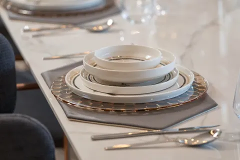 آپارتمان در  Alanya ، ترکیه 4 خوابه ، 983 متر مربع.  شماره 223921 - 20