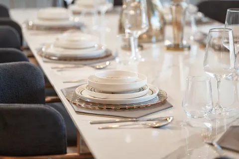 آپارتمان در  Alanya ، ترکیه 4 خوابه ، 983 متر مربع.  شماره 223921 - 21