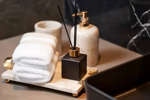 آپارتمان در  Alanya ، ترکیه 4 خوابه ، 983 متر مربع.  شماره 223921 - 24