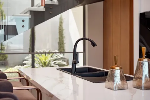 آپارتمان در  Alanya ، ترکیه 4 خوابه ، 983 متر مربع.  شماره 223921 - 12