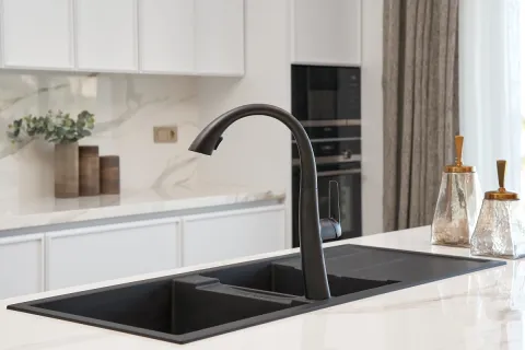 آپارتمان در  Alanya ، ترکیه 4 خوابه ، 983 متر مربع.  شماره 223921 - 11