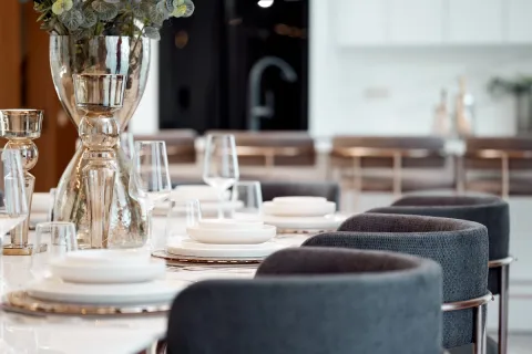 آپارتمان در  Alanya ، ترکیه 4 خوابه ، 983 متر مربع.  شماره 223921 - 13