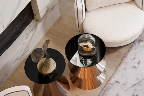 آپارتمان در  Alanya ، ترکیه 4 خوابه ، 983 متر مربع.  شماره 223921 - 8