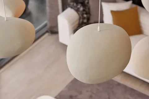 آپارتمان در  Alanya ، ترکیه 4 خوابه ، 983 متر مربع.  شماره 223921 - 9