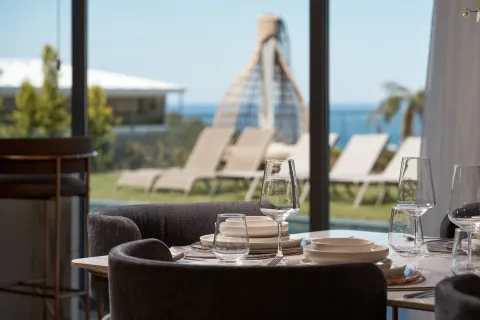 آپارتمان در  Alanya ، ترکیه 4 خوابه ، 983 متر مربع.  شماره 223921 - 15