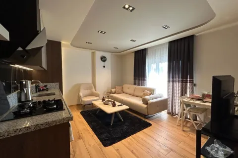 Продажа квартиры  в Мугле, Турция 2+1, 70м2, №223916 – фото 13