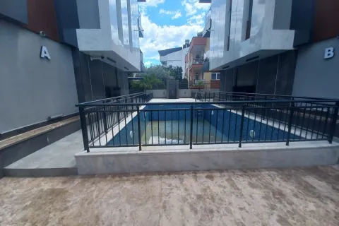 Продажа квартиры  в Мугле, Турция 2+1, 70м2, №223916 – фото 8