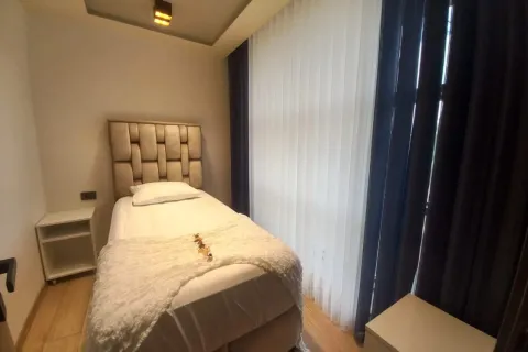 Продажа квартиры  в Мугле, Турция 2+1, 70м2, №223916 – фото 24