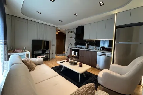 Продажа квартиры  в Мугле, Турция 2+1, 70м2, №223916 – фото 15