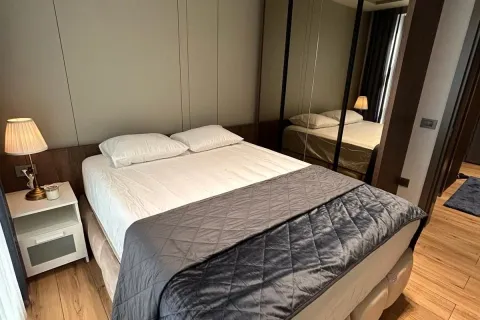 Продажа квартиры  в Мугле, Турция 2+1, 70м2, №223916 – фото 19