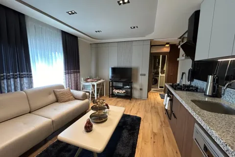 Продажа квартиры  в Мугле, Турция 2+1, 70м2, №223916 – фото 14