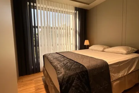 Продажа квартиры  в Мугле, Турция 2+1, 70м2, №223916 – фото 18