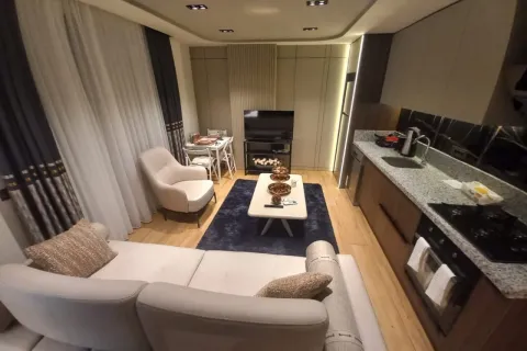 Продажа квартиры  в Мугле, Турция 2+1, 70м2, №223916 – фото 25