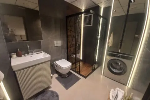 Продажа квартиры  в Мугле, Турция 2+1, 70м2, №223916 – фото 22